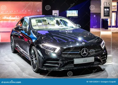 CLS 300
